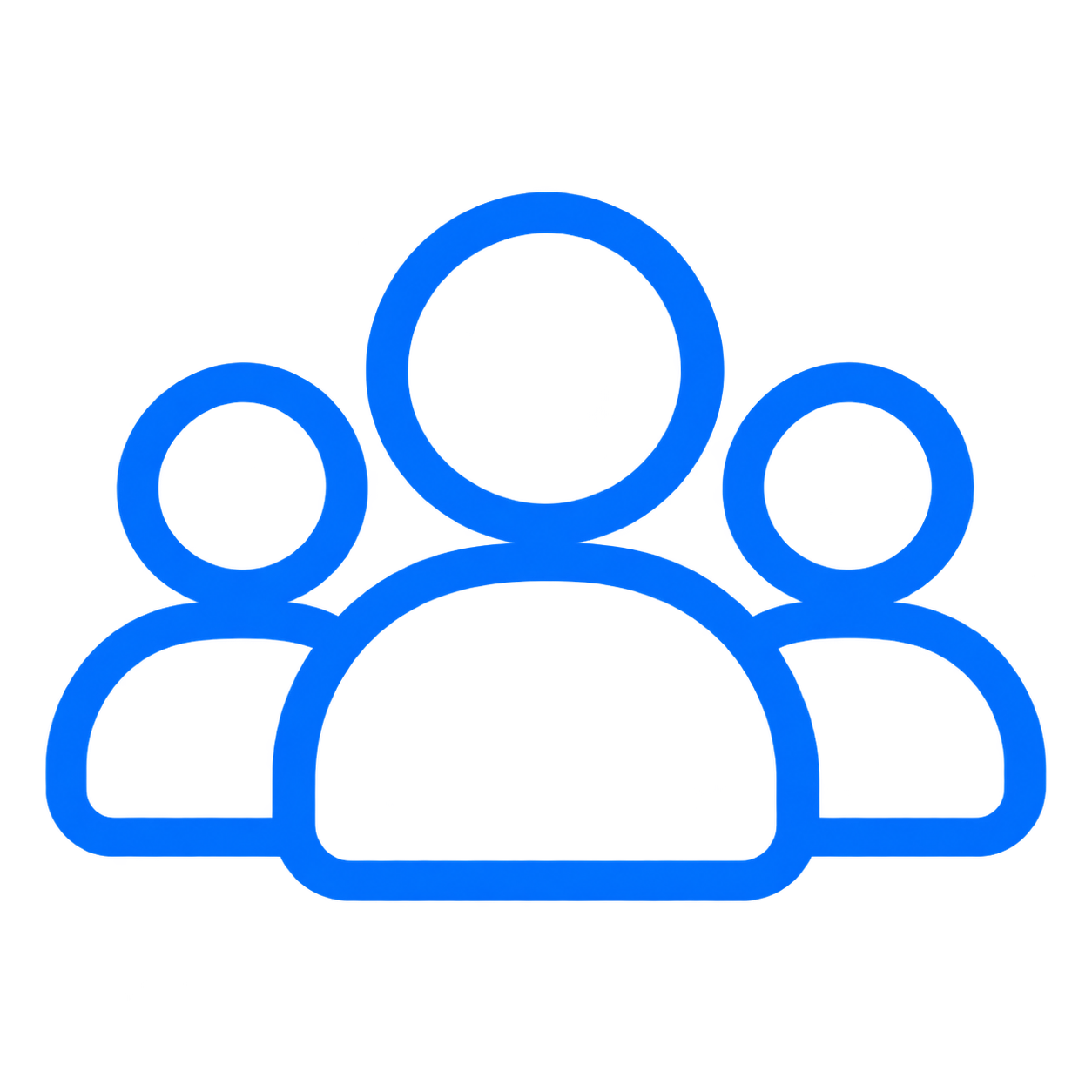 Verified Community Partners