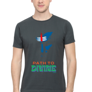 Divine Vibes T-shirt