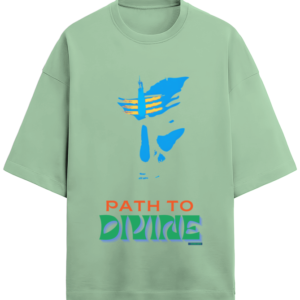 Divine Vibes(light)