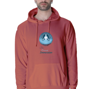 Kumbh Eternal Harmony Hoodie
