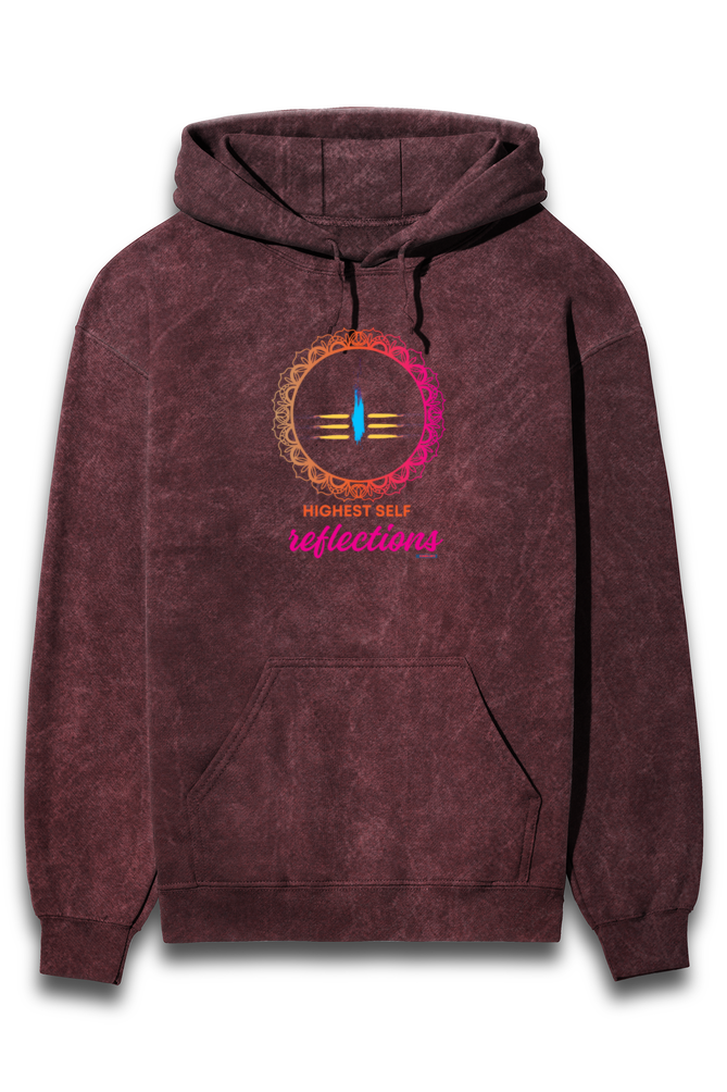 Maha Kumbh Highest Self Hoodie-Premium Comfort
