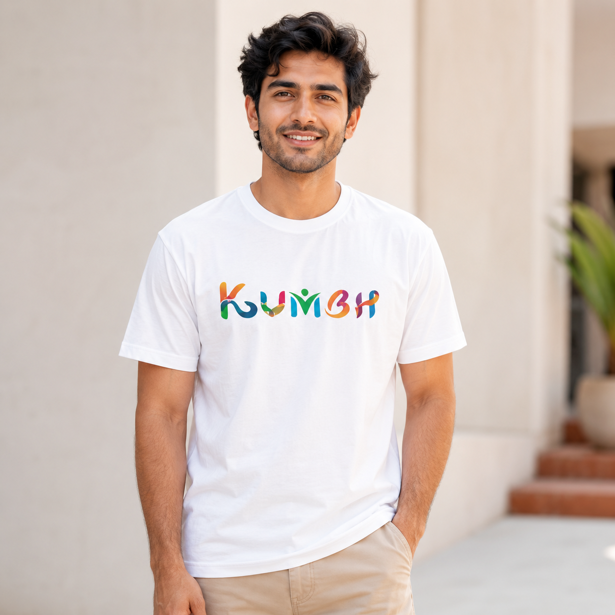 Wear the Message