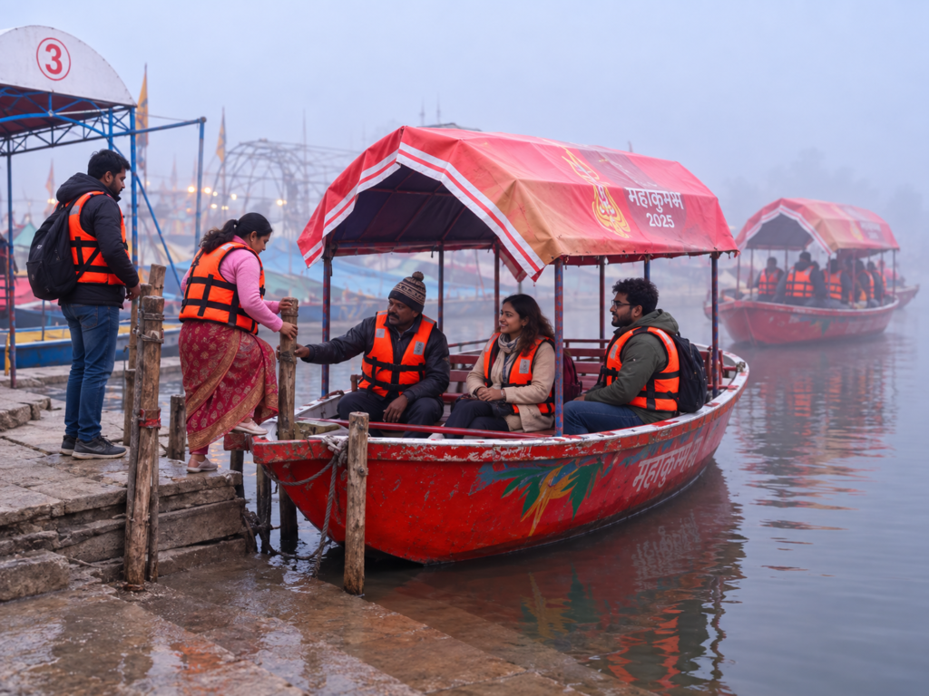 Boat